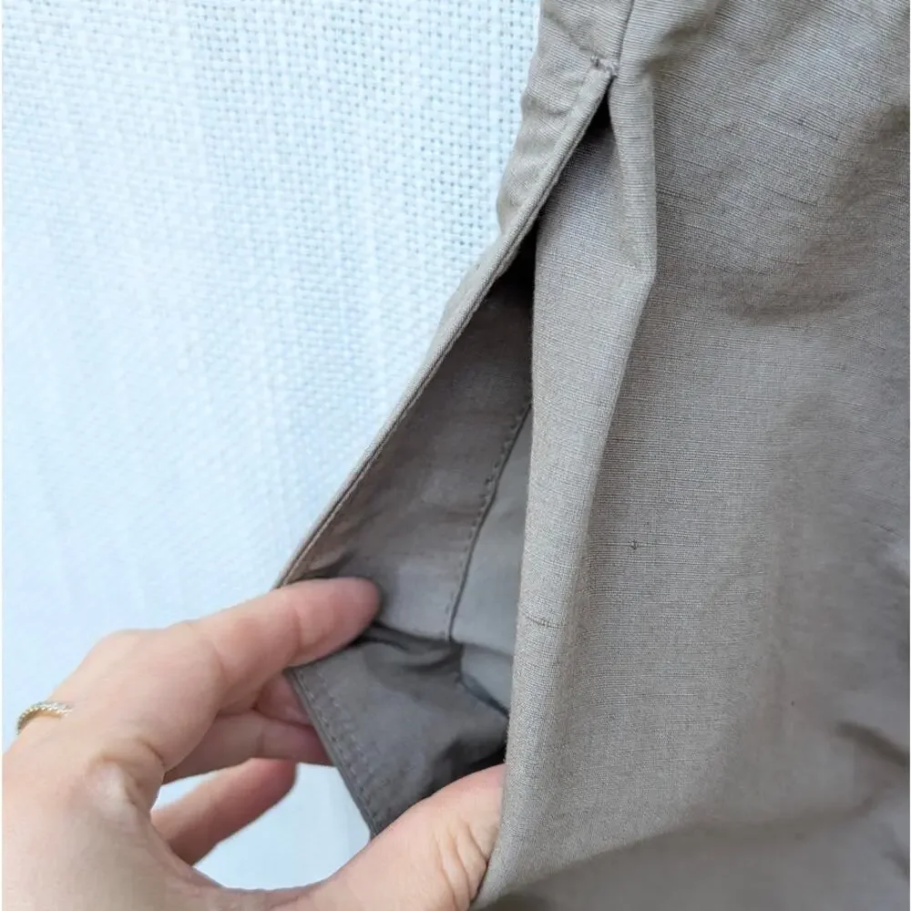 cos pants